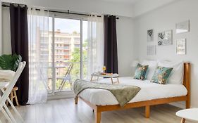 Zzzen Aux Portes De Paris Avec Parking Et Netflix